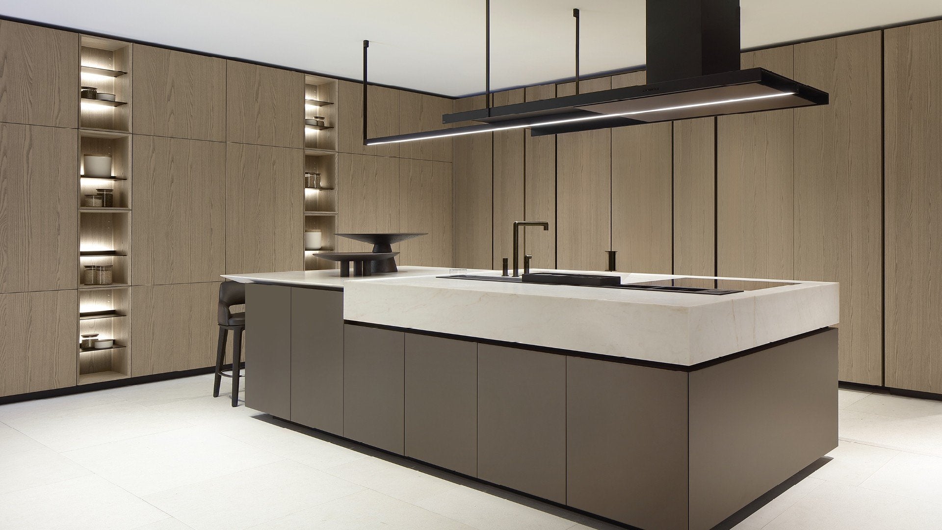 Cocina Artex Pro