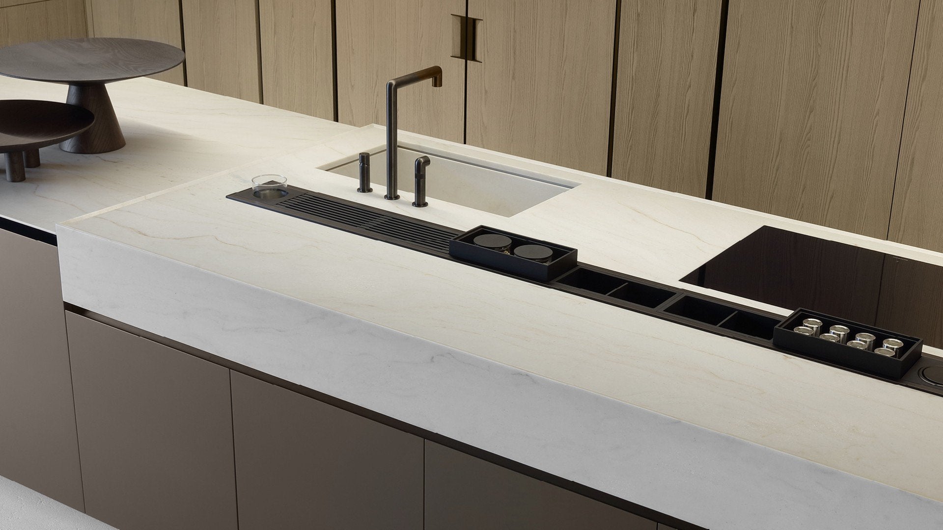 Cocina Artex Pro