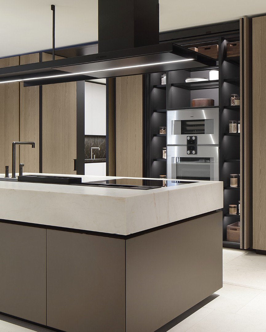Cocina Artex Pro