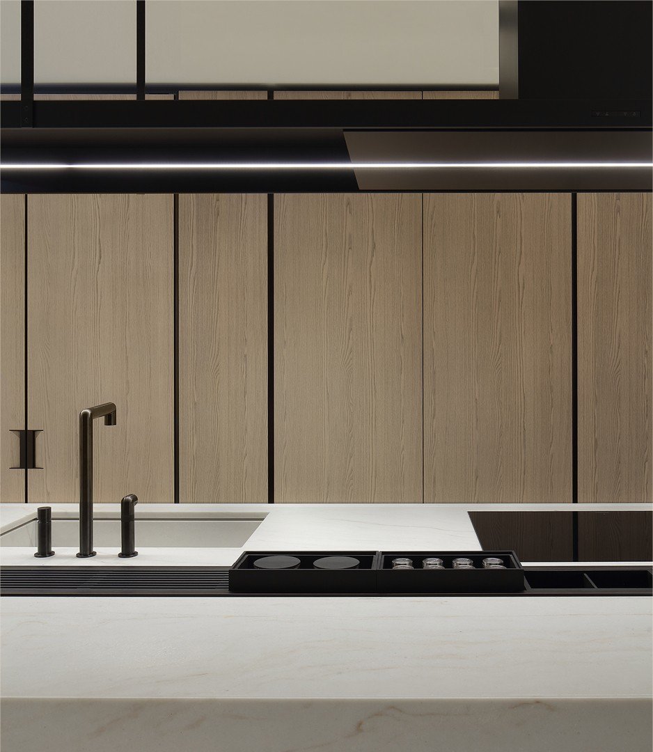 Cocina Artex Pro
