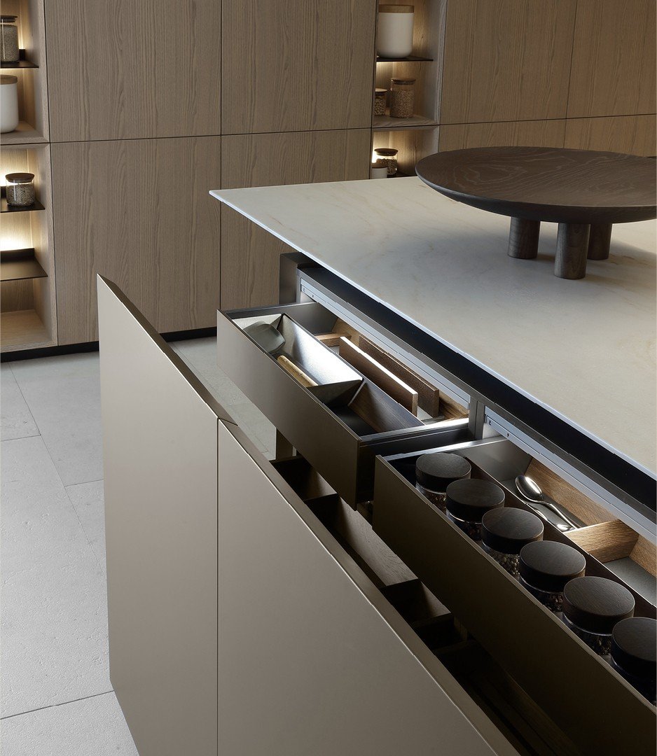 Cocina Artex Pro