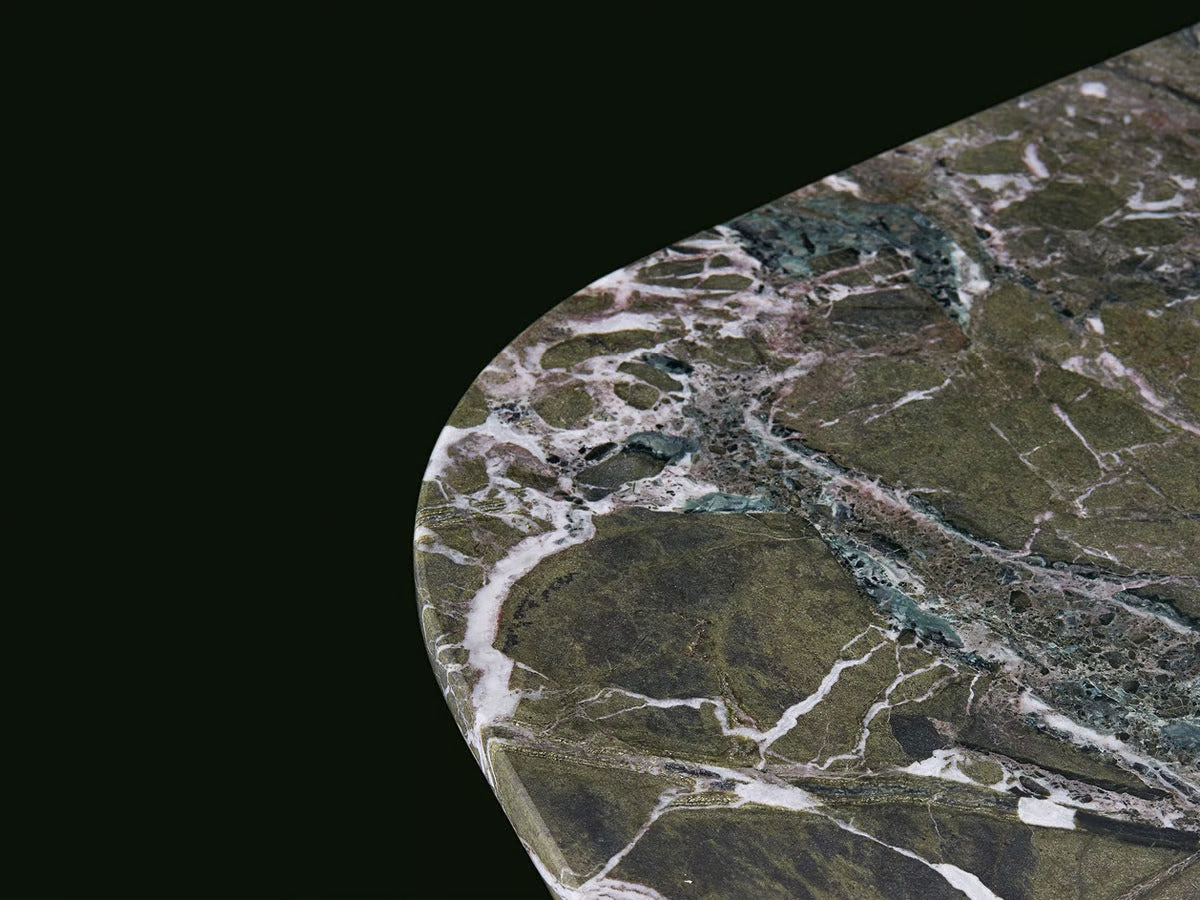 Mesa de comedor Curve 205 cm