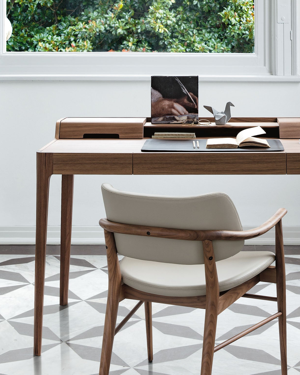 Saffo Desk