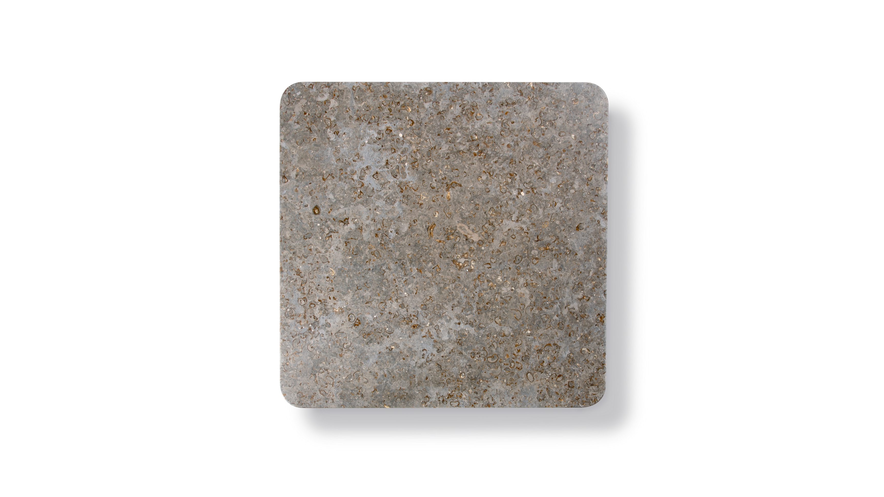 Tableau coffee table 100x100 cm