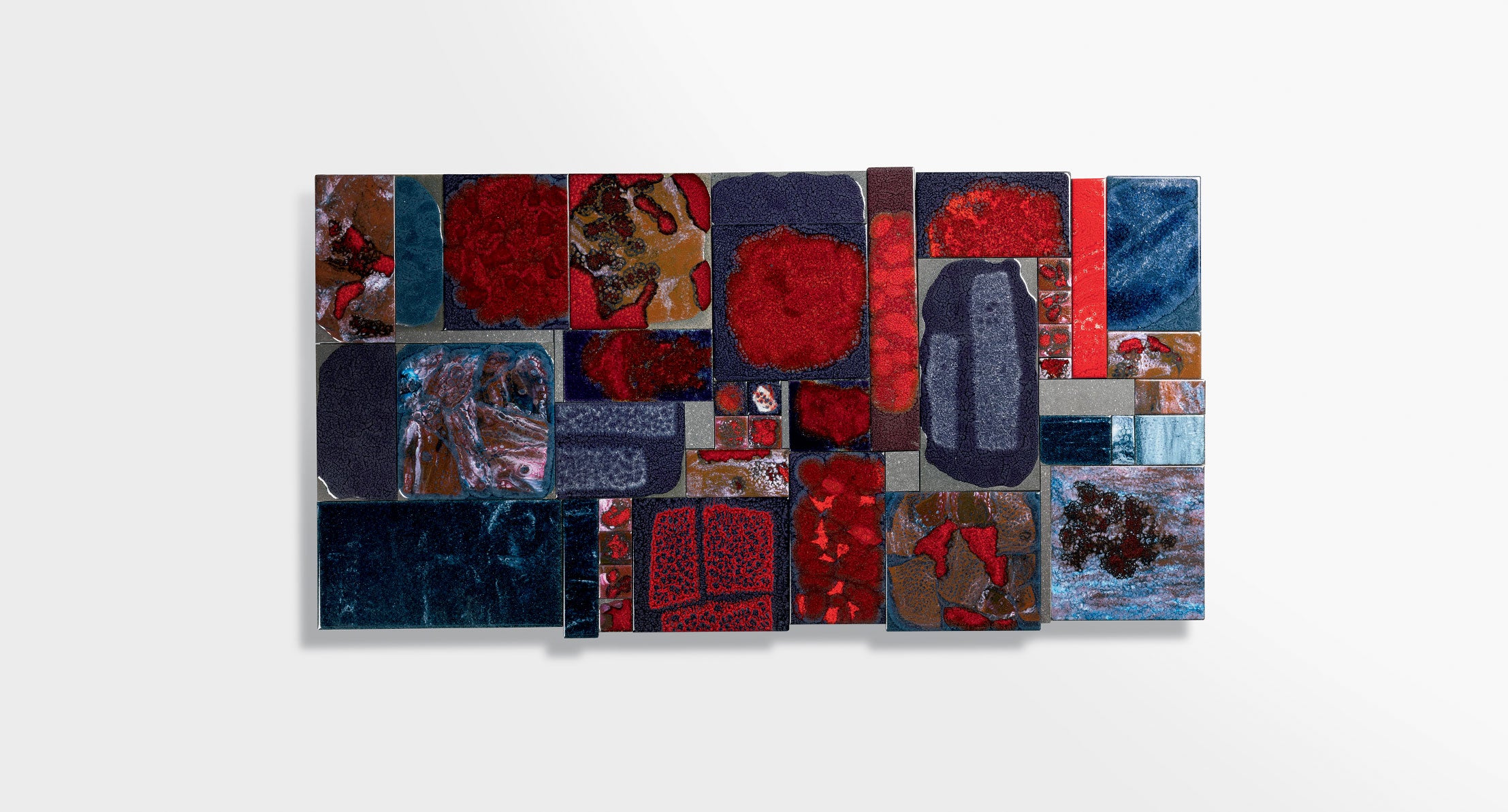 Mesa de centro exterior Sciara