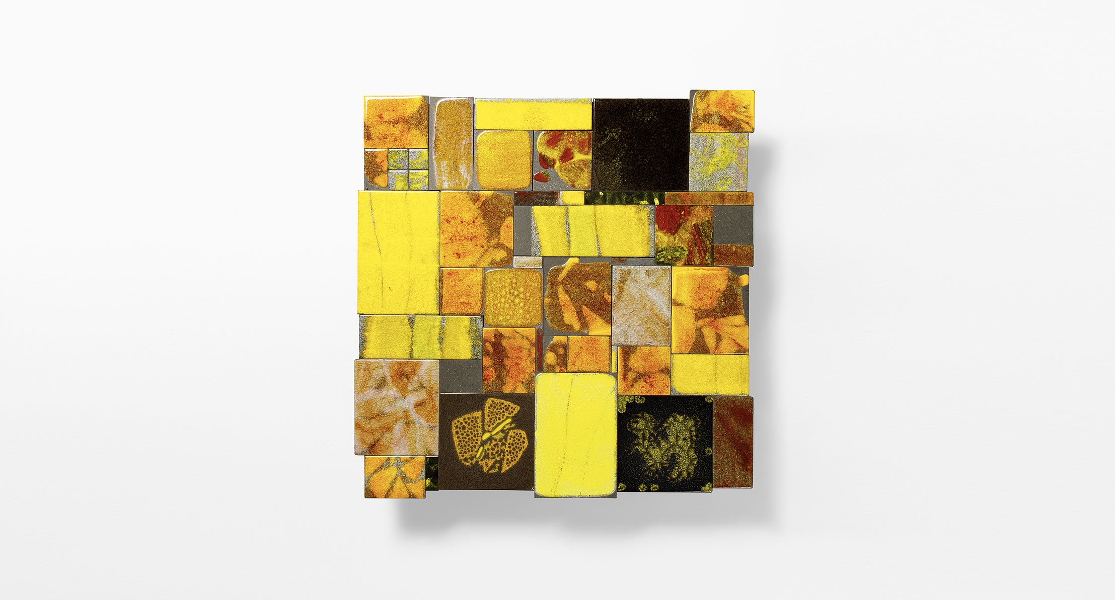 Mesa de centro exterior Sciara