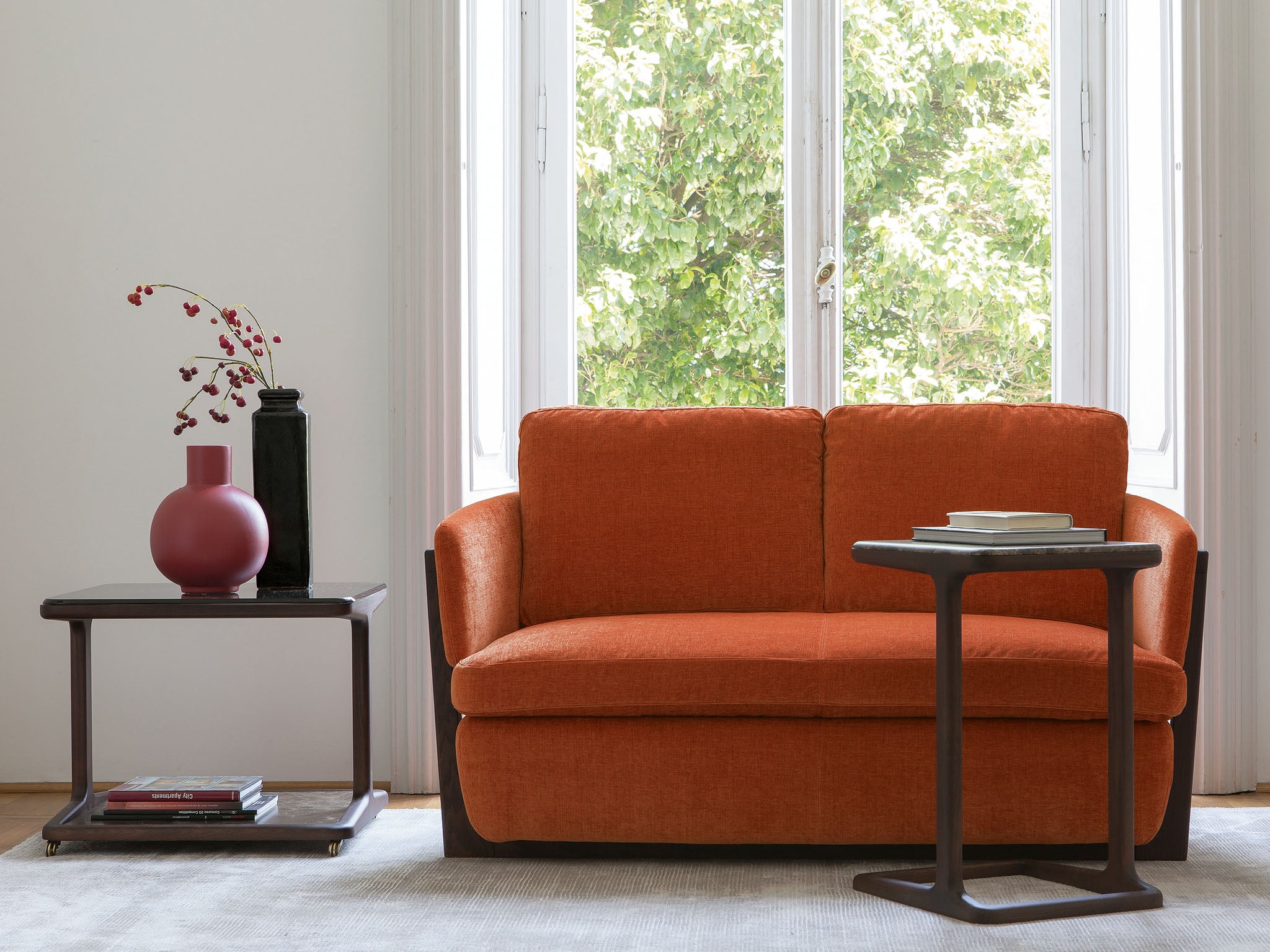 Mesa auxiliar Script 45