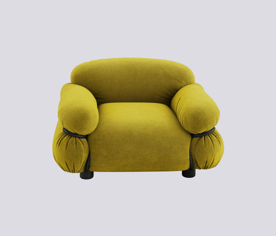 Sillón Grand Sesann