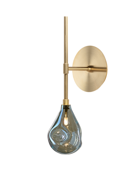 Soap Mini Wall Light