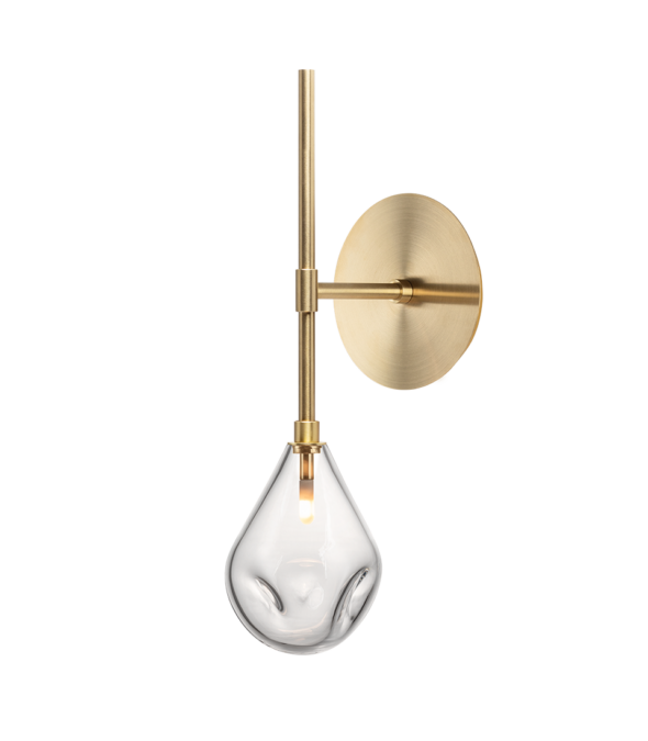 Soap Mini Wall Light