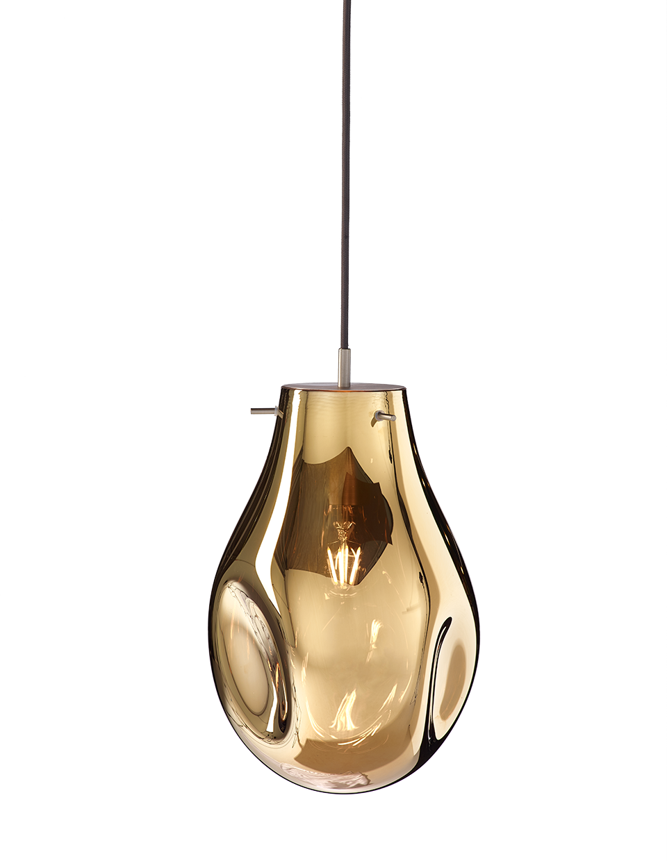 Soap Large Ceiling Lamp