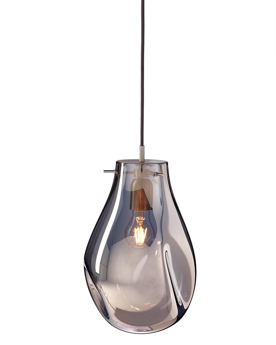 Soap Large Ceiling Lamp