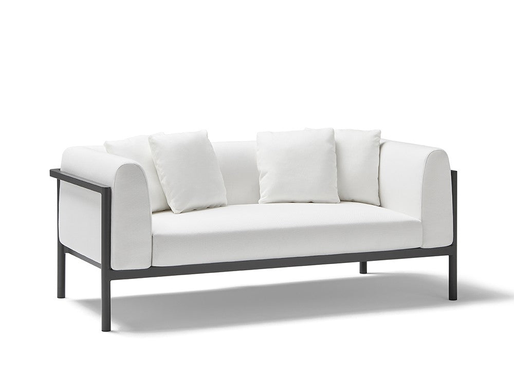 Origin 2-seater sofa