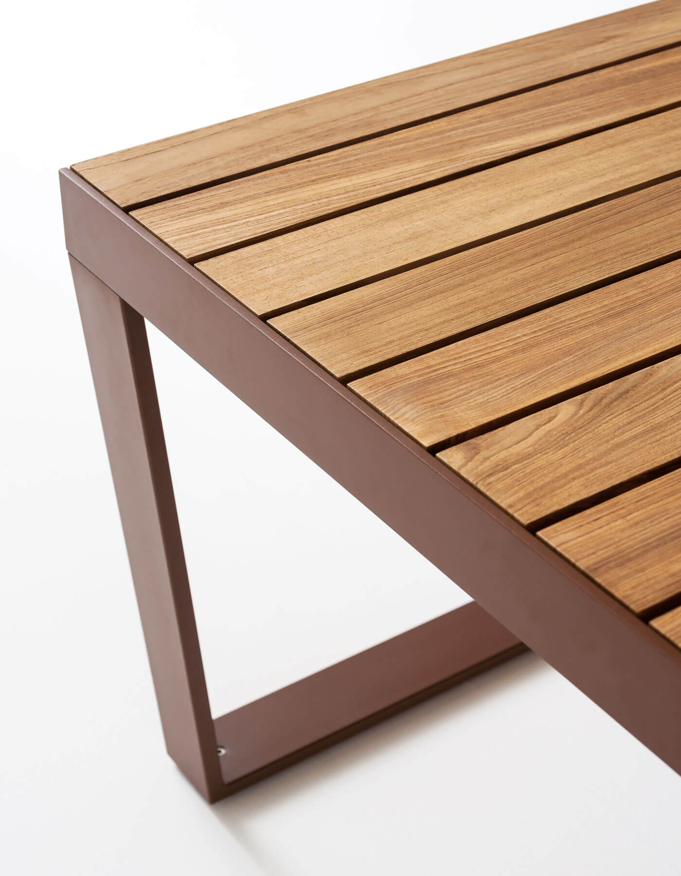 Mesa de comedor extensible Spinnaker