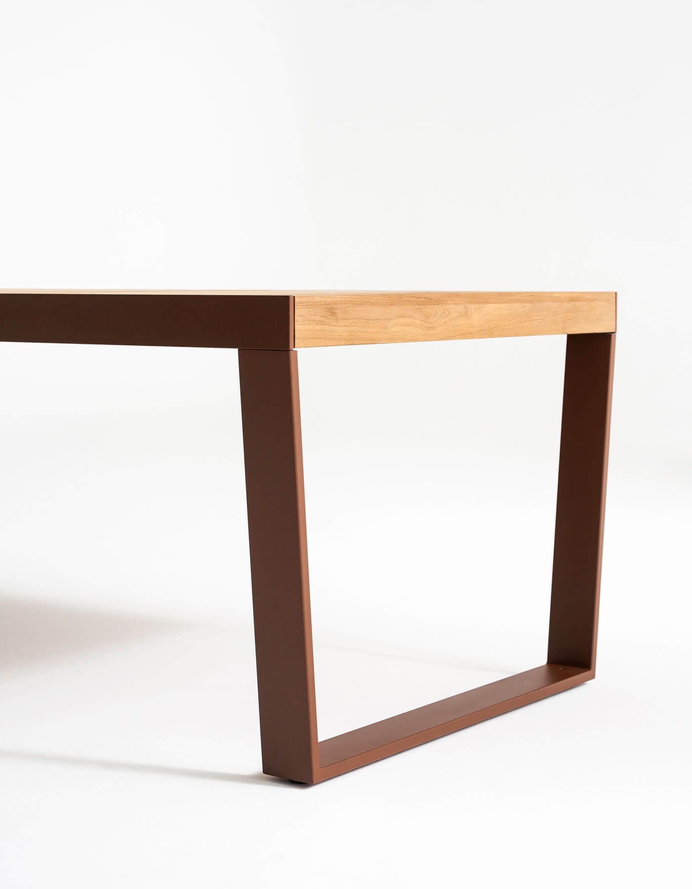 Mesa de comedor extensible Spinnaker