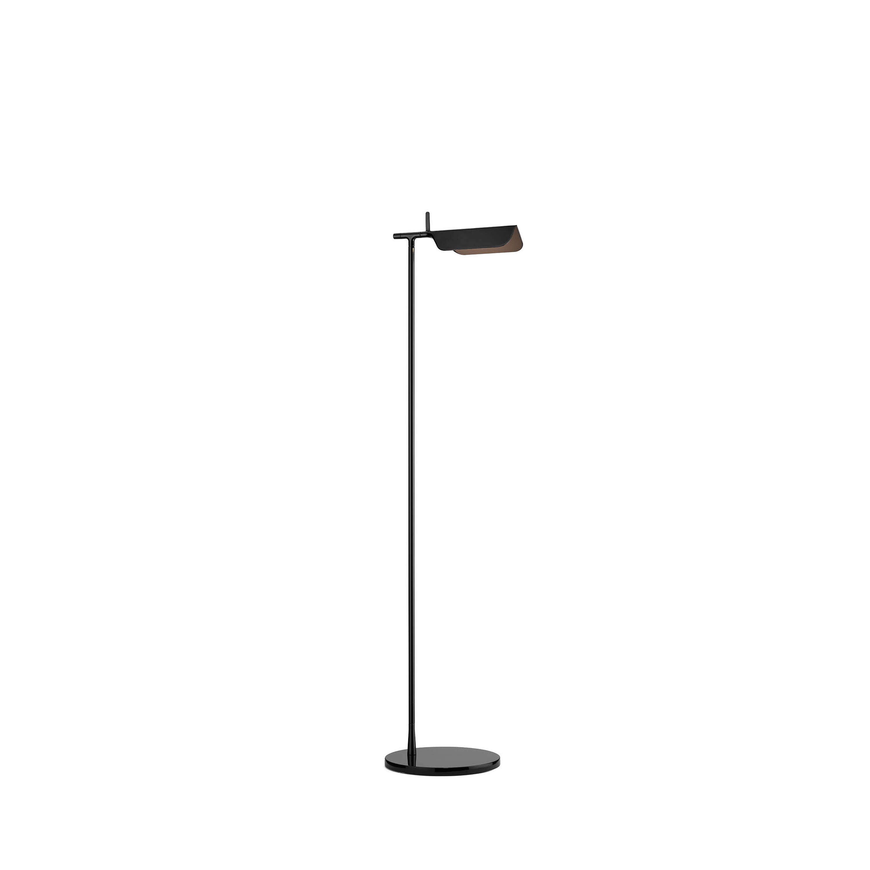 Tab Floor Lamp
