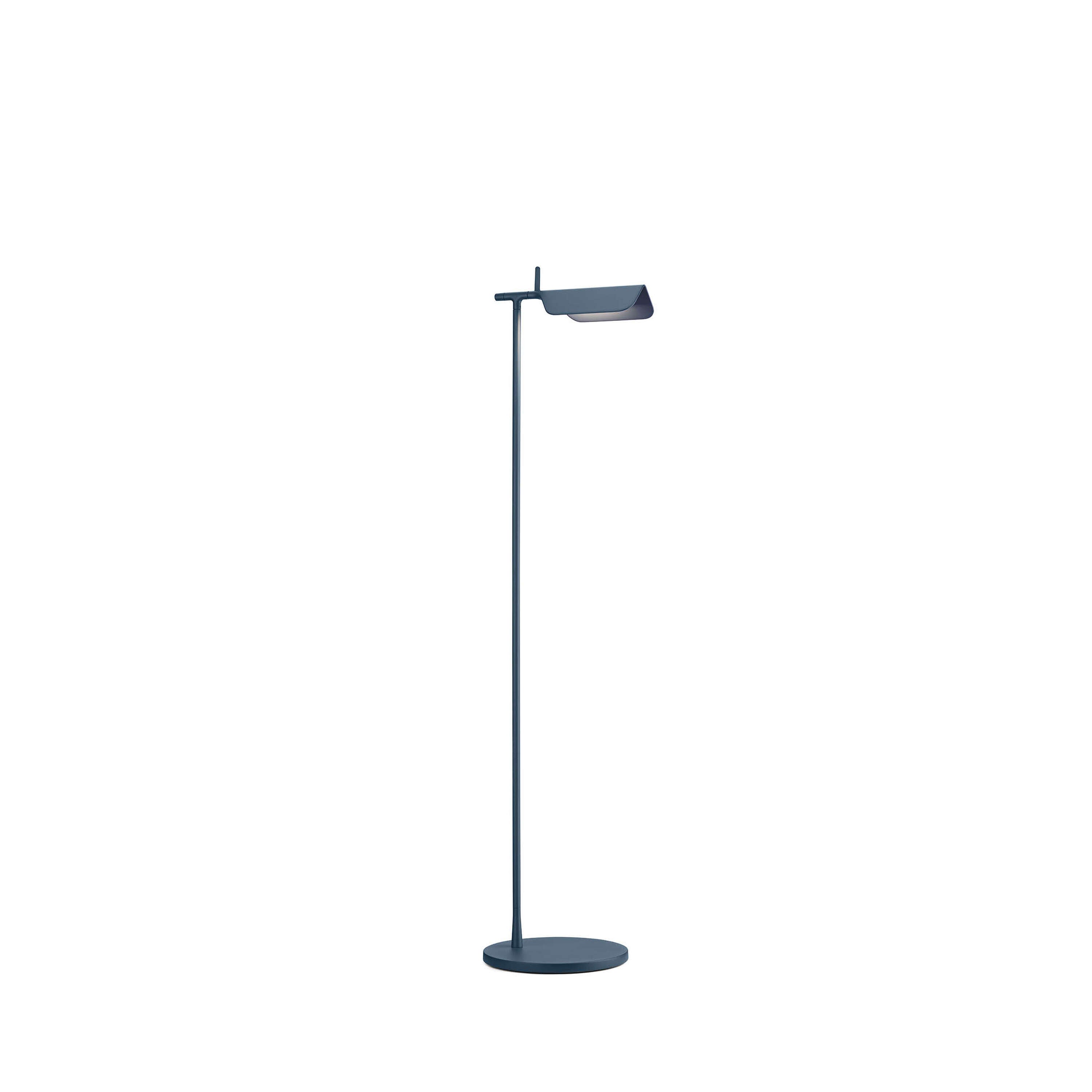 Tab Floor Lamp