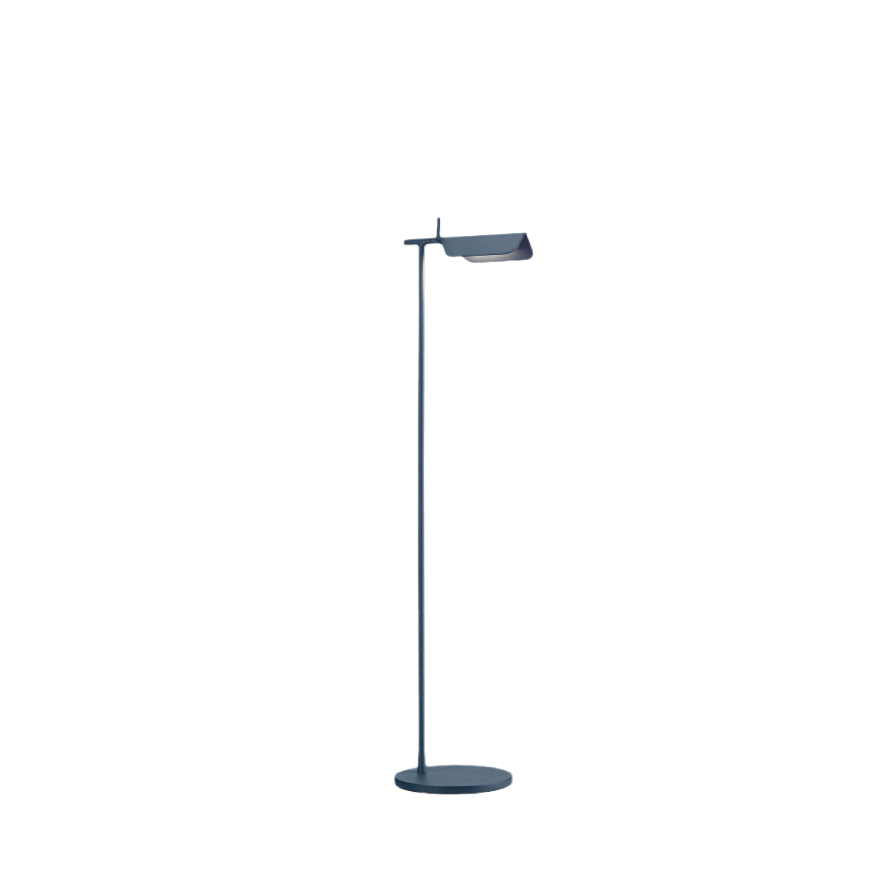 Tab Floor Lamp