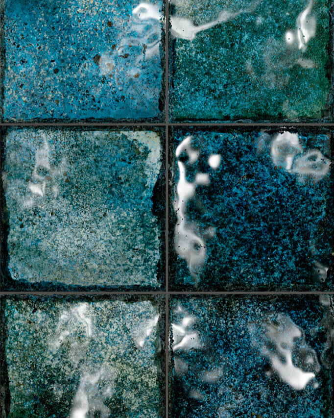 Tropic collection porcelain flooring