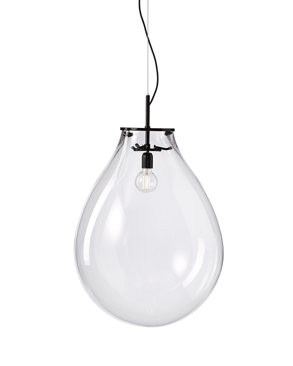 Tim Large Ceiling Lamp