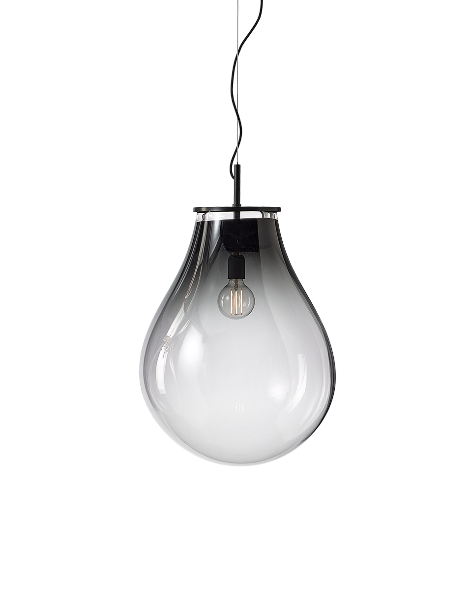 Lámpara de techo Tim Medium