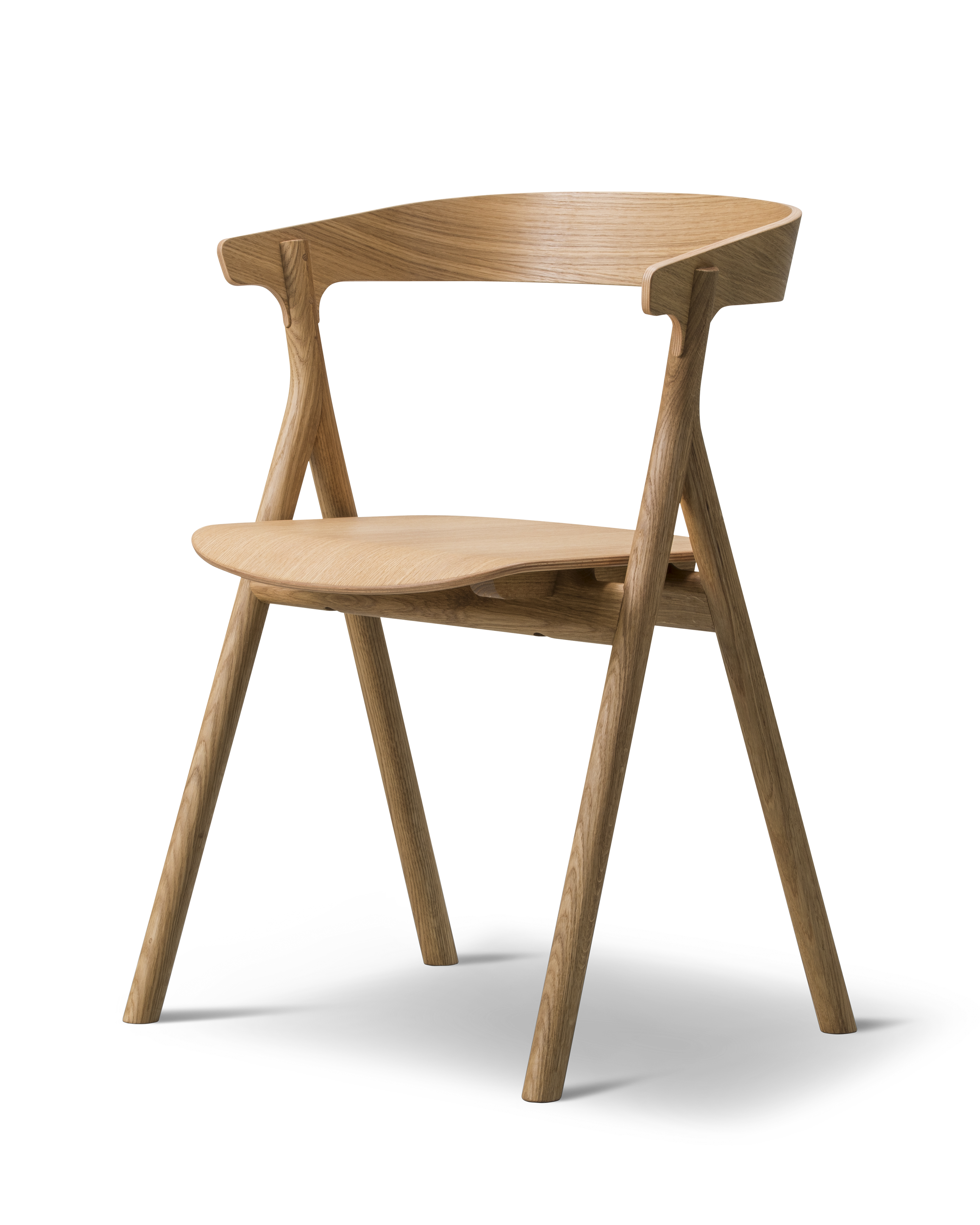 Silla de Comedor Yksi