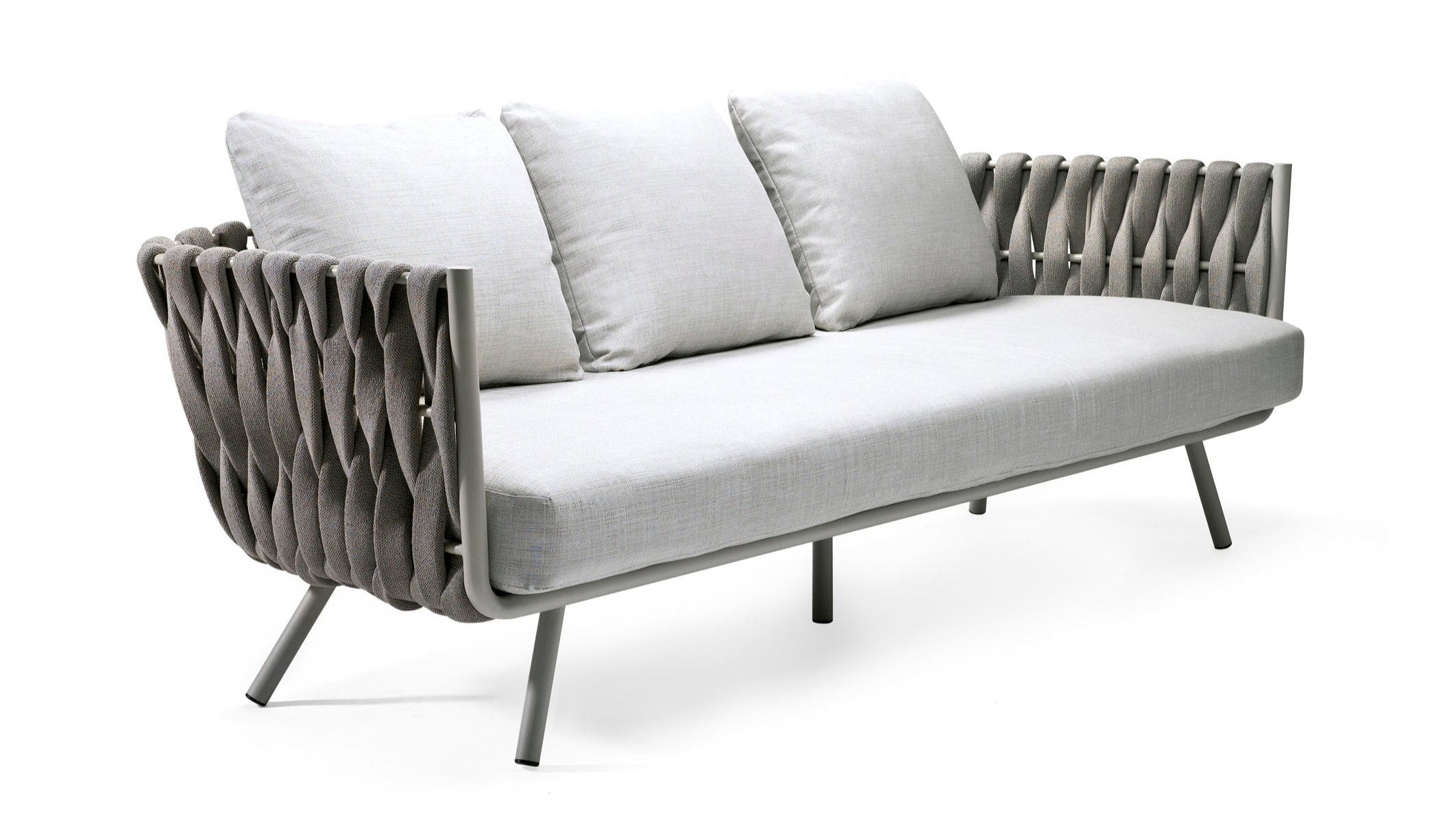 Sofá de exterior Tosca