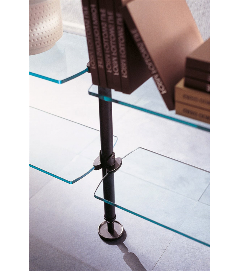 Librería modular Ubiqua