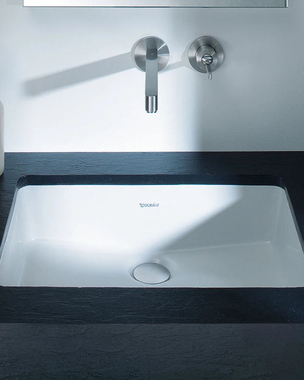 Vero Air built-in washbasin