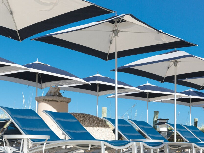 Parasol Bay Master M1 Fiber-Flex