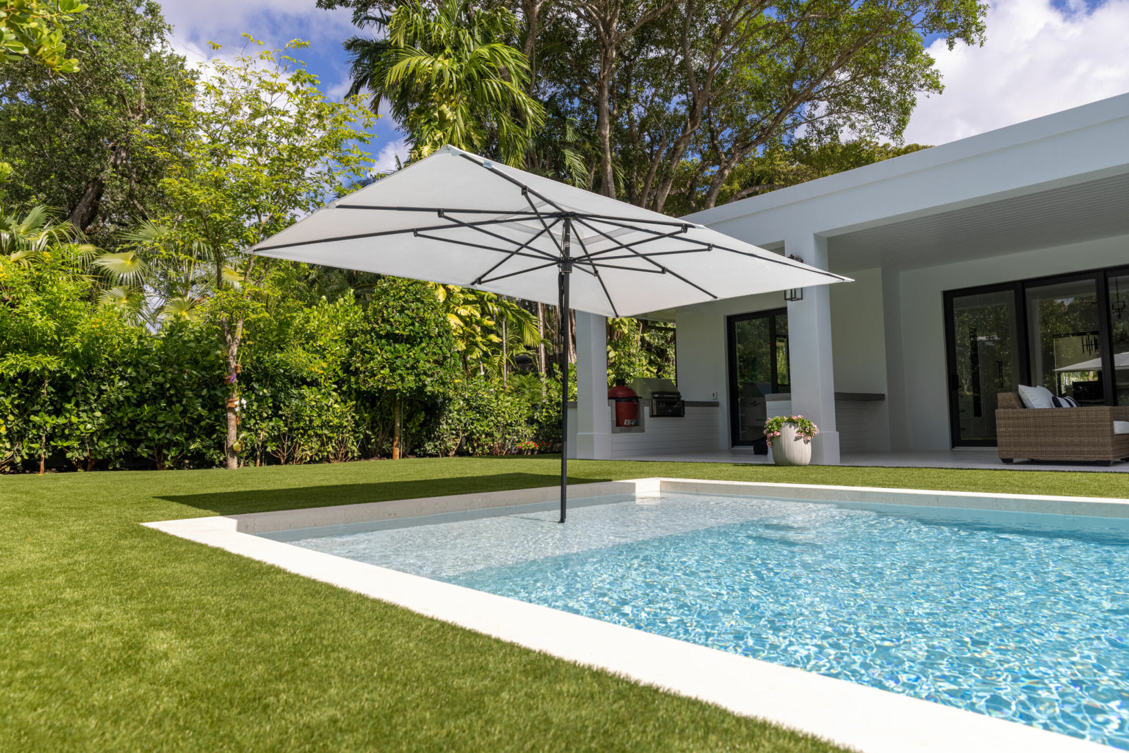 Parasol Ocean Master M1 Classic