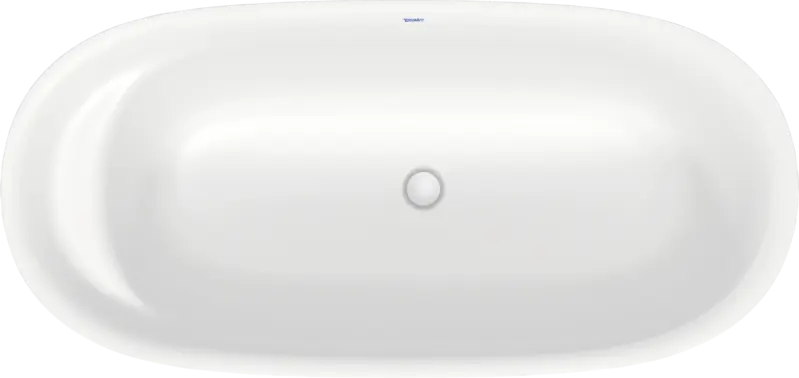 Cape Cod freestanding bathtub 165 x 78 cm