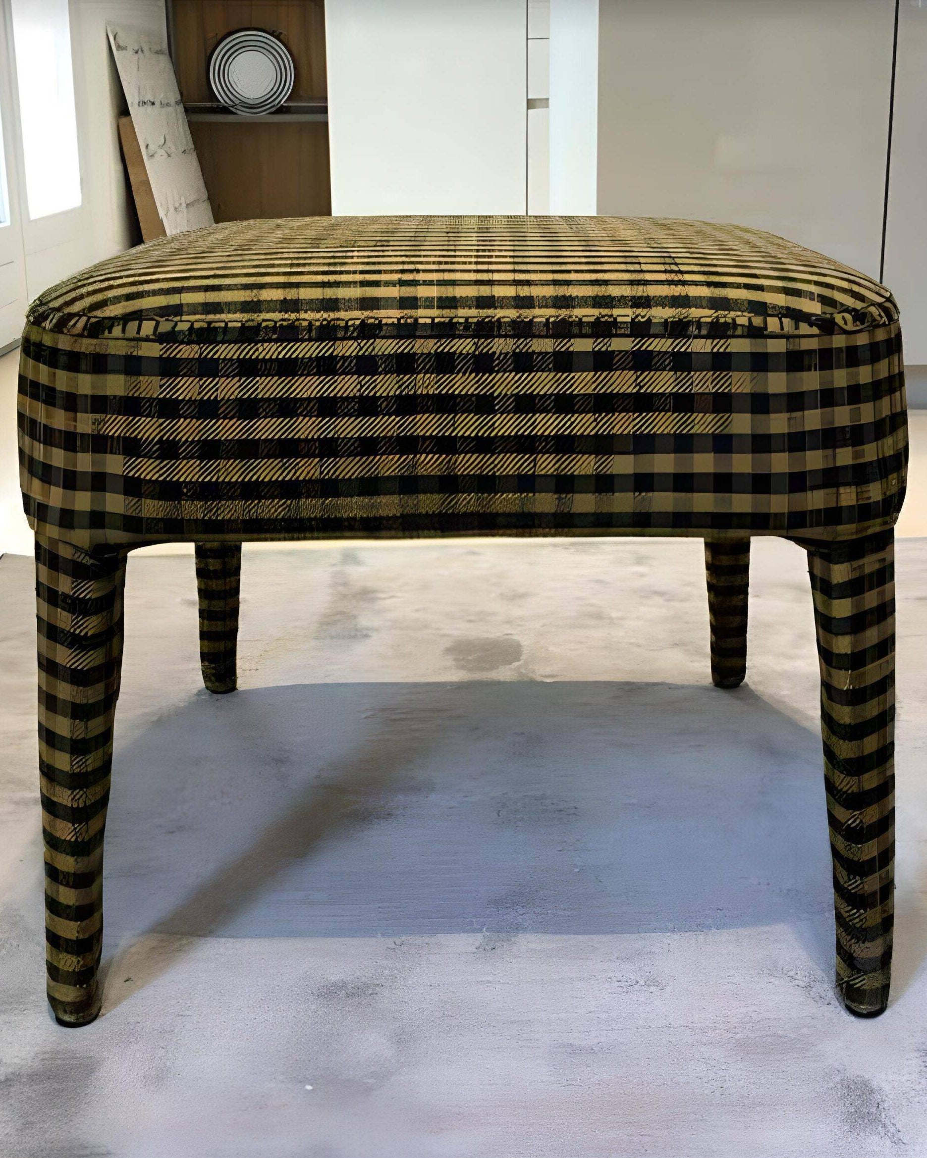 POUF ‘FEBO’ B&B ITALIA