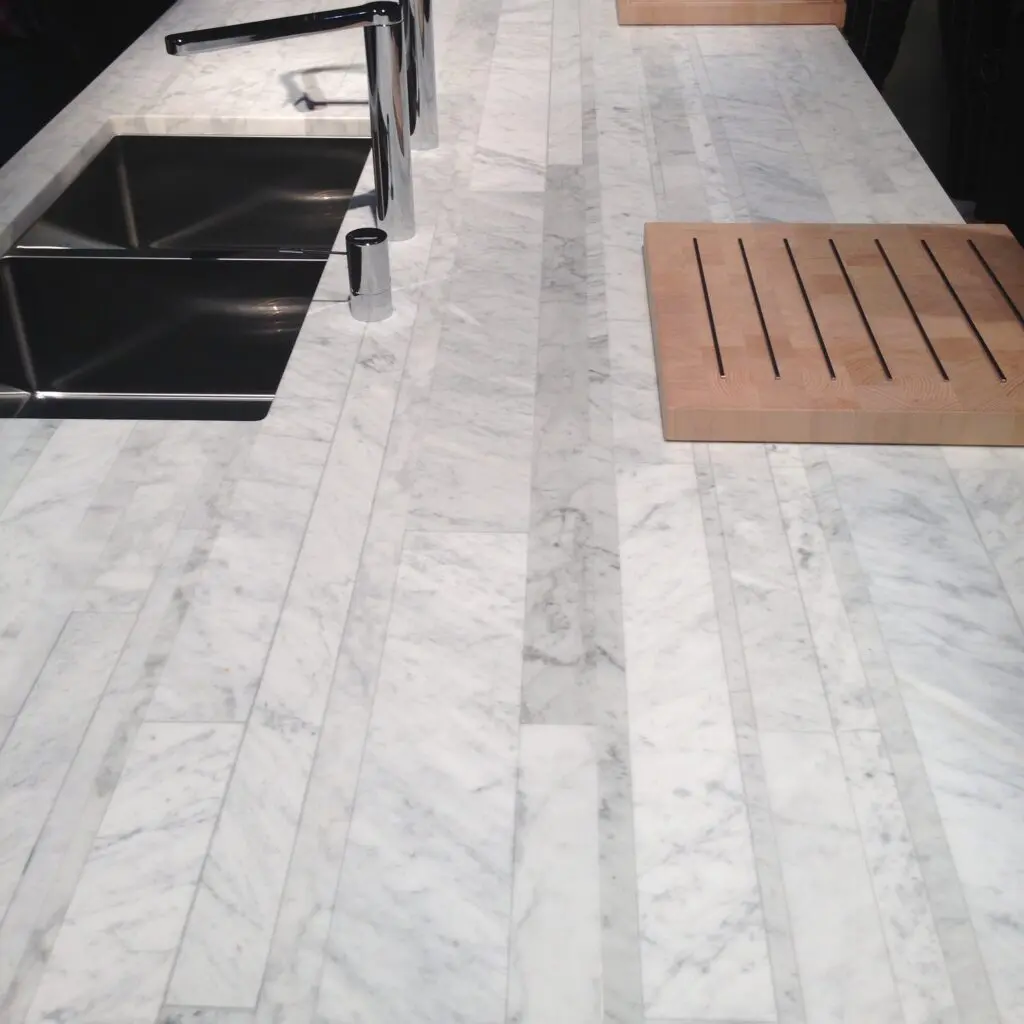 Tendencias Eurocucina 2014, Gunni & Trentino Tendencias Eurocucina 2014, Gunni & Trentino