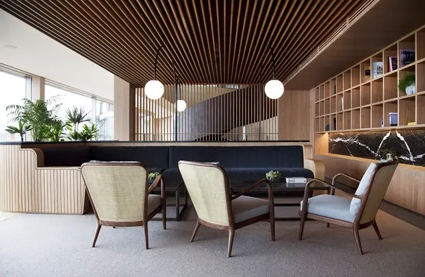 Proyecto: Hotel Akelarre de Pedro Subijana, Gunni & Trentino Proyecto: Hotel Akelarre de Pedro Subijana, Gunni & Trentino