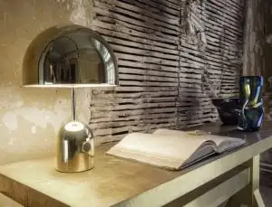 Tom Dixon en Gunni&Tentino Barcelona, Gunni & Trentino Tom Dixon en Gunni&Tentino Barcelona, Gunni & Trentino