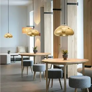 Tom Dixon en Gunni&Tentino Barcelona, Gunni & Trentino Tom Dixon en Gunni&Tentino Barcelona, Gunni & Trentino