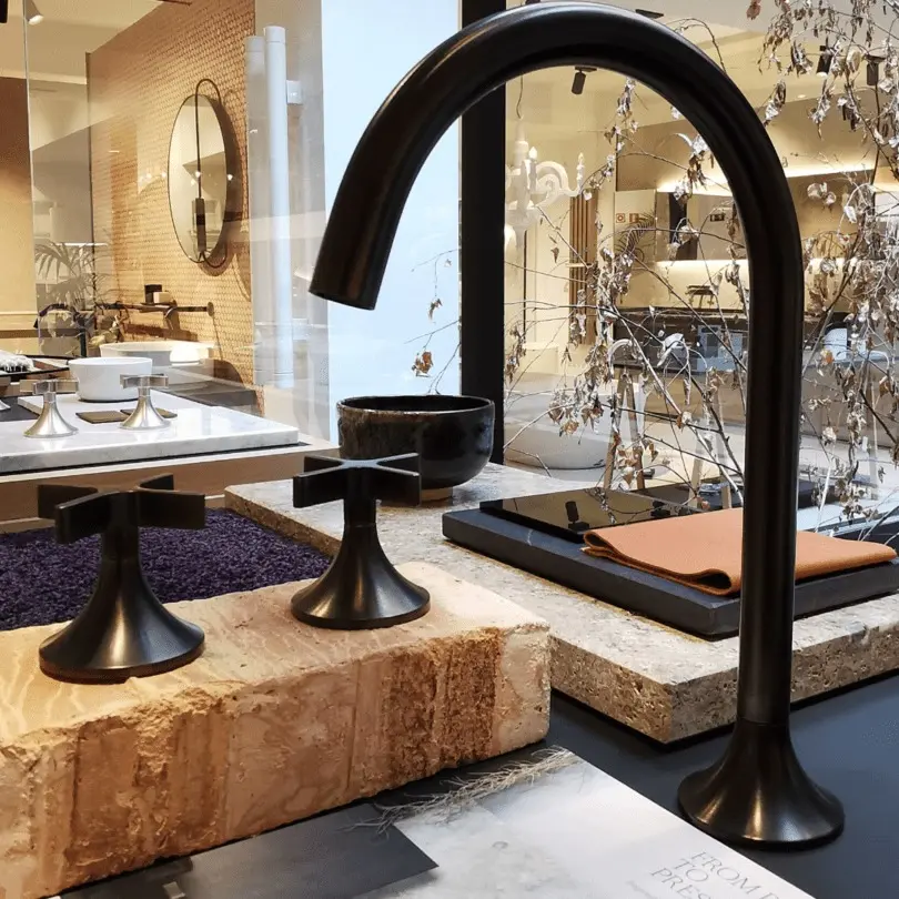 Exposición especial de las firmas BD Barcelona, Dornbracht y más sorpresas en Gunni & Trentino, Gunni & Trentino Exposición especial de las firmas BD Barcelona, Dornbracht y más sorpresas en Gunni & Trentino, Gunni & Trentino