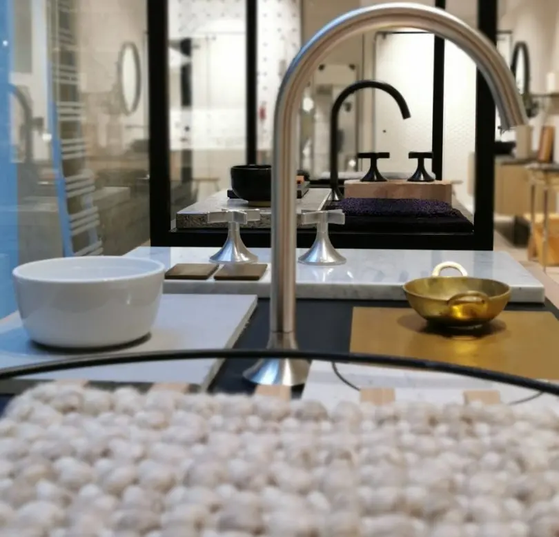 Exposición especial de las firmas BD Barcelona, Dornbracht y más sorpresas en Gunni & Trentino, Gunni & Trentino Exposición especial de las firmas BD Barcelona, Dornbracht y más sorpresas en Gunni & Trentino, Gunni & Trentino