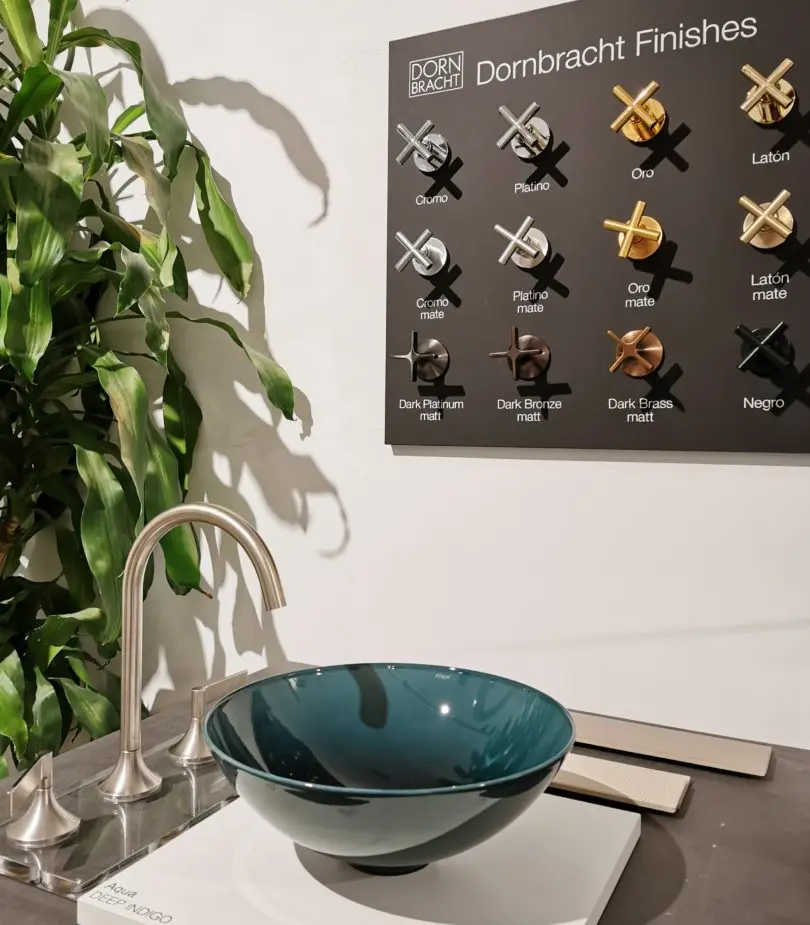 Exposición especial de las firmas BD Barcelona, Dornbracht y más sorpresas en Gunni & Trentino, Gunni & Trentino Exposición especial de las firmas BD Barcelona, Dornbracht y más sorpresas en Gunni & Trentino, Gunni & Trentino