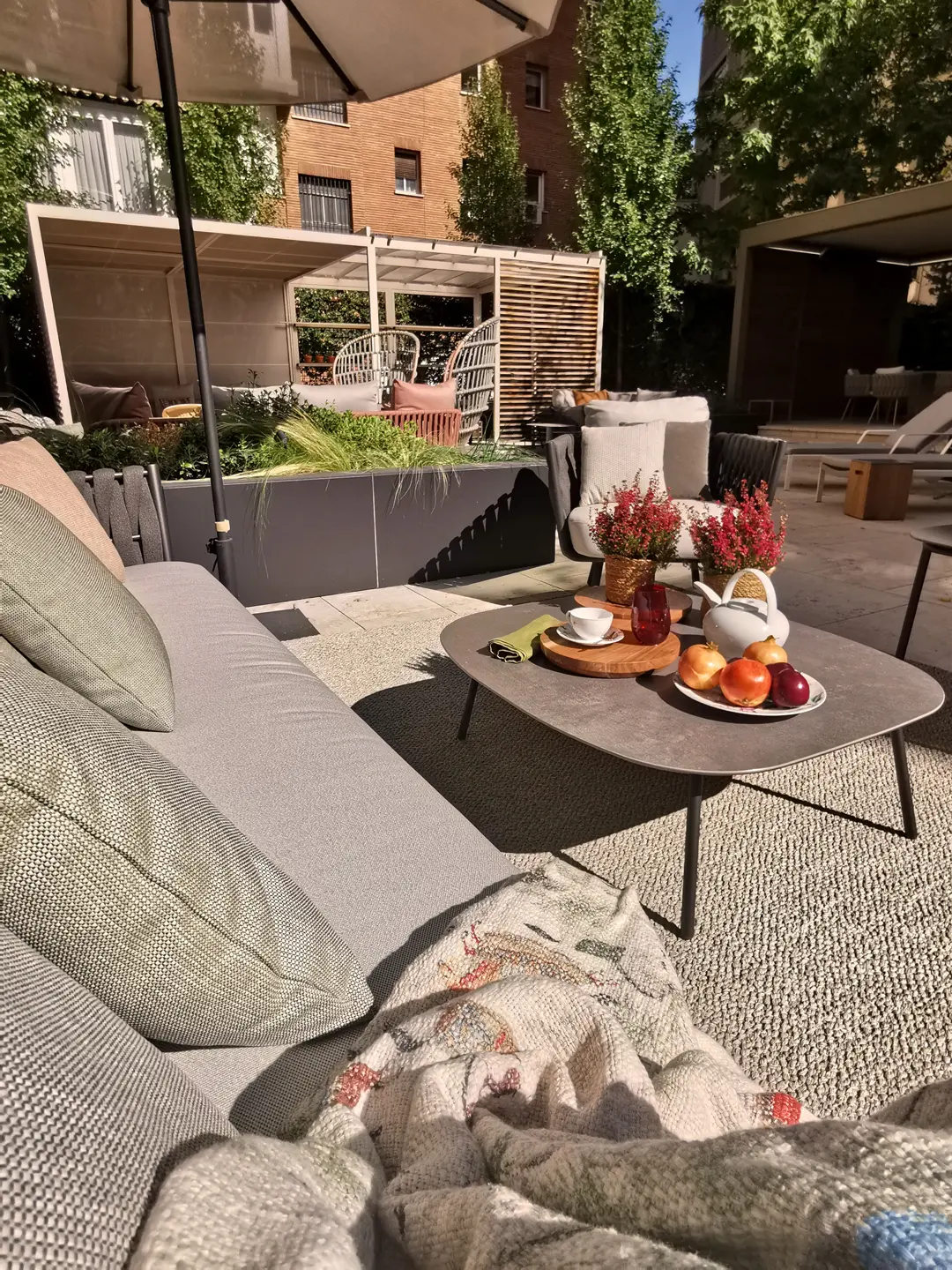 La Feria de Milán en Gunni&Trentino, Gunni & Trentino La Feria de Milán en Gunni&Trentino, Gunni & Trentino