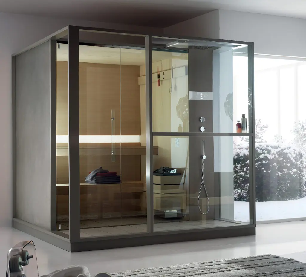 Descubre los beneficios de las saunas, spas y baños turcos, Gunni & Trentino Descubre los beneficios de las saunas, spas y baños turcos, Gunni & Trentino