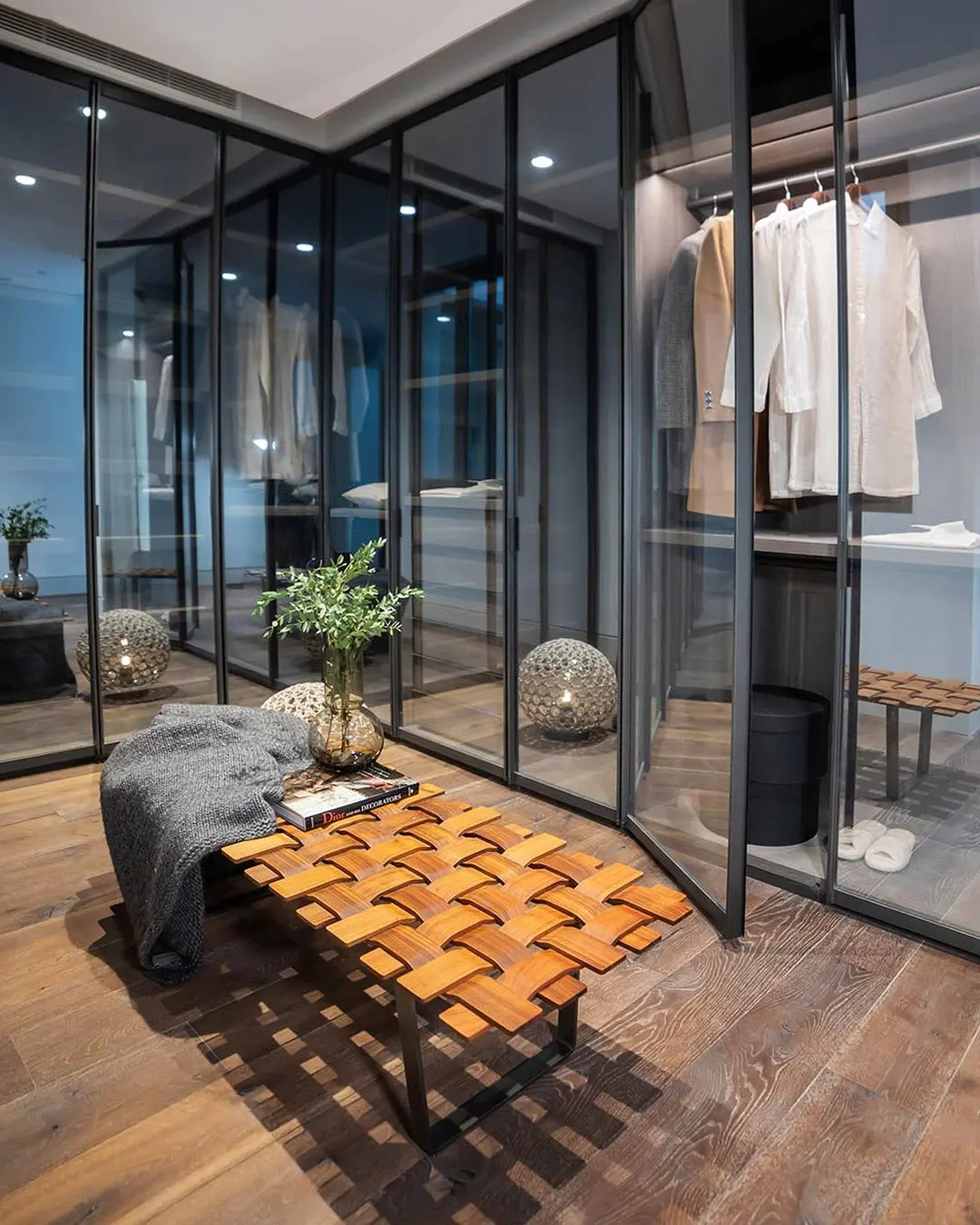 Un residencial de lujo en el centro de Madrid, Gunni & Trentino Un residencial de lujo en el centro de Madrid, Gunni & Trentino