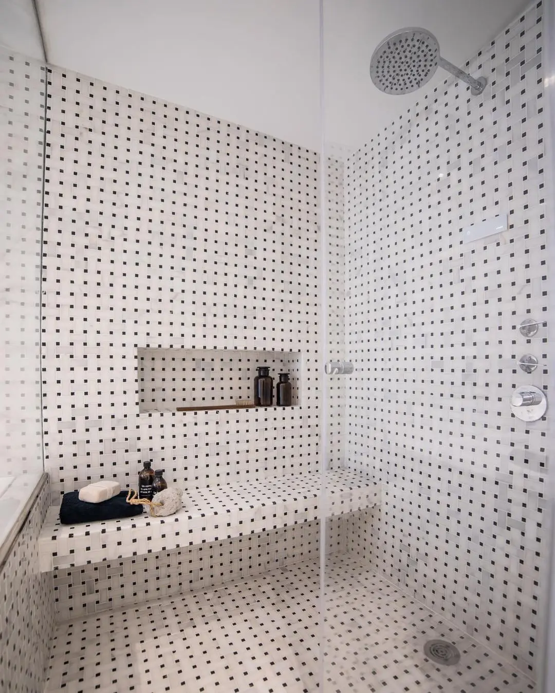 Un residencial de lujo en el centro de Madrid, Gunni & Trentino Un residencial de lujo en el centro de Madrid, Gunni & Trentino