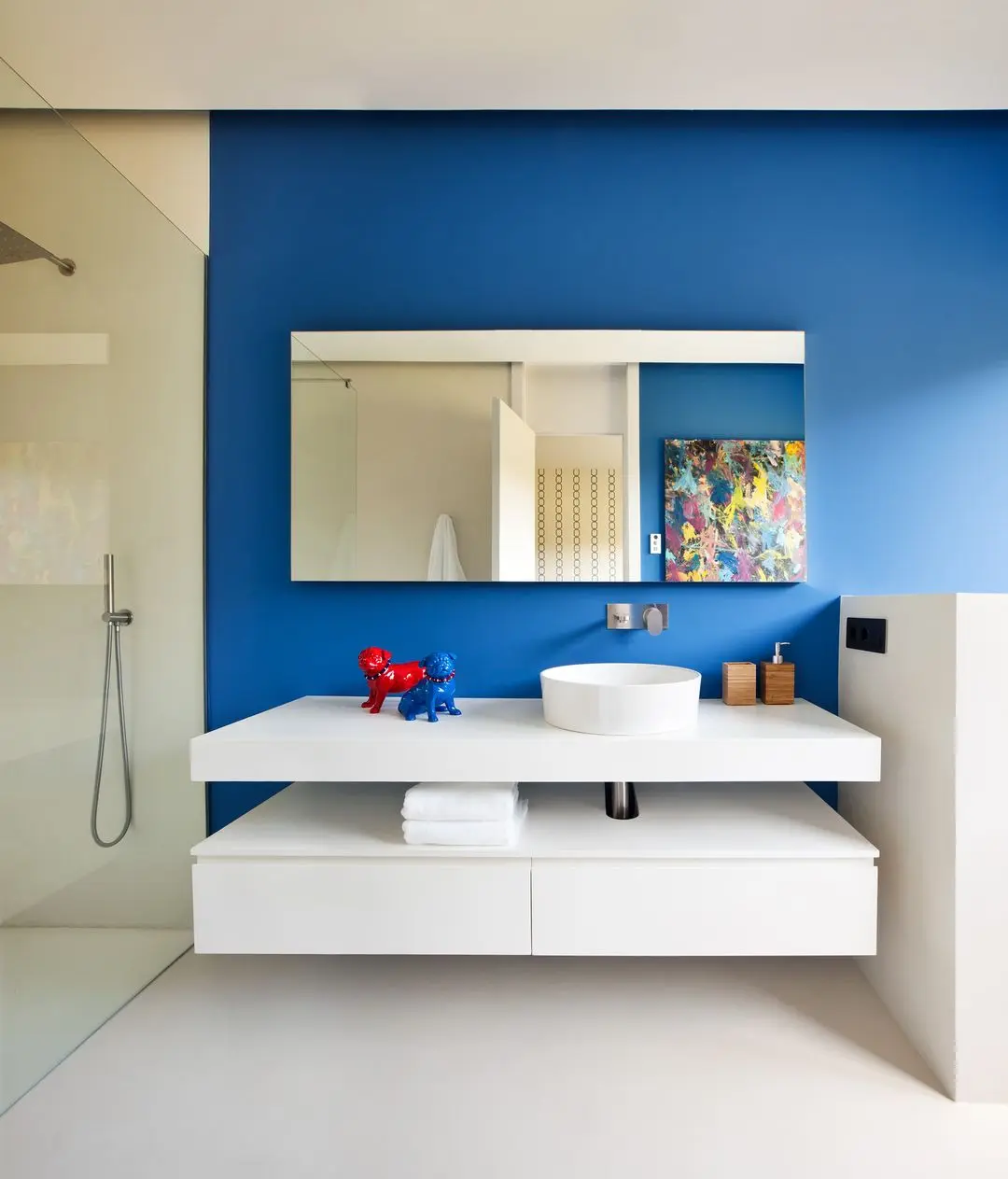 5 ideas para inspirarte a la hora de crear tu baño de diseño y lujo, Gunni & Trentino 5 ideas para inspirarte a la hora de crear tu baño de diseño y lujo, Gunni & Trentino