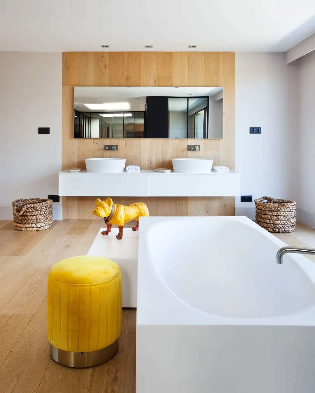 5 ideas para inspirarte a la hora de crear tu baño de diseño y lujo, Gunni & Trentino 5 ideas para inspirarte a la hora de crear tu baño de diseño y lujo, Gunni & Trentino