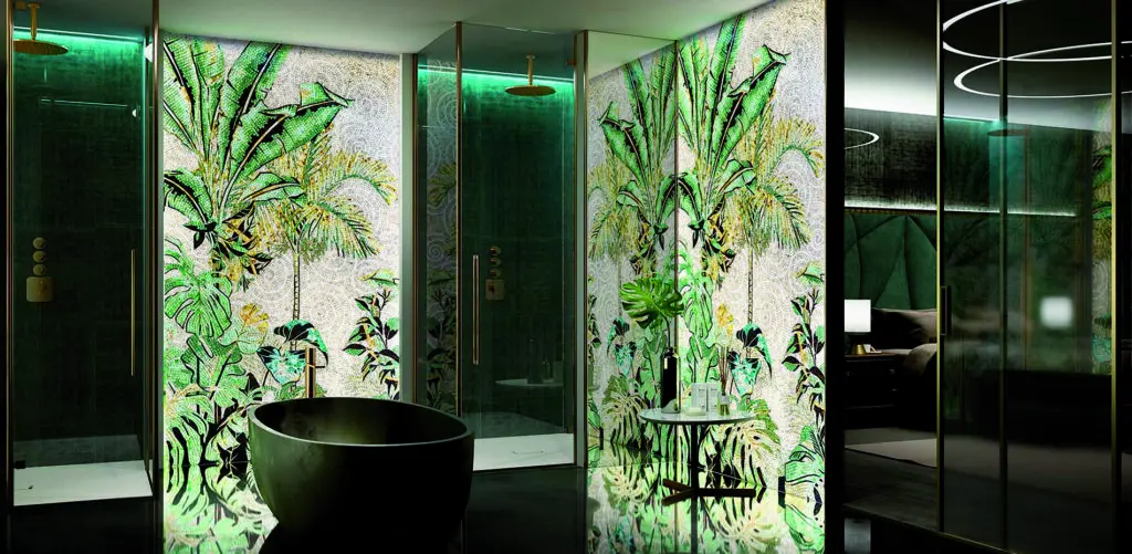 Revestimientos y pavimentos en mosaico para tus suelos y paredes