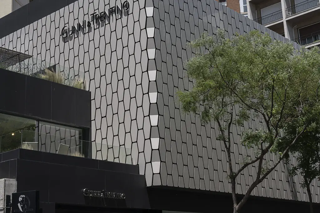 Conoce nuestra tienda insignia en Madrid