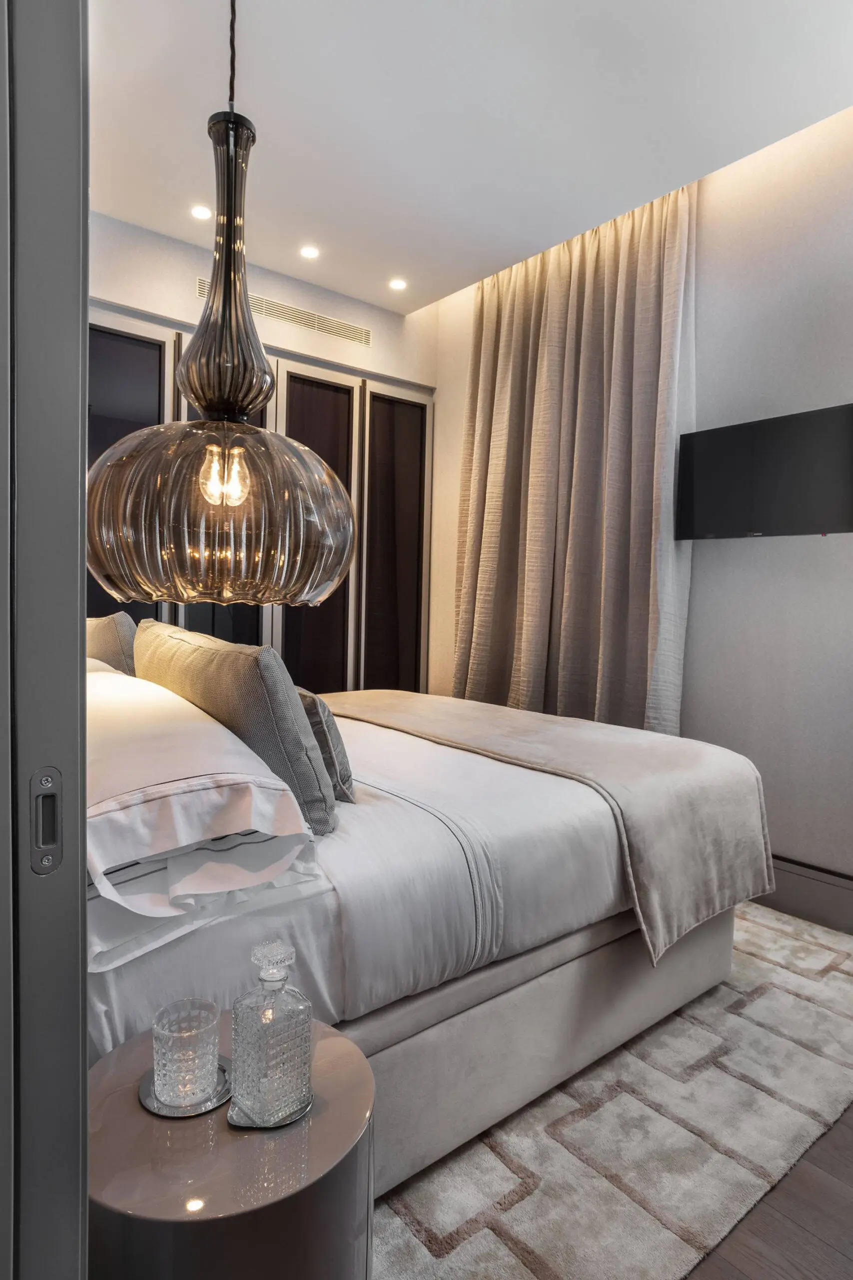 Las cortinas que estarán de moda en 2023, Gunni & Trentino Las cortinas que estarán de moda en 2023, Gunni & Trentino