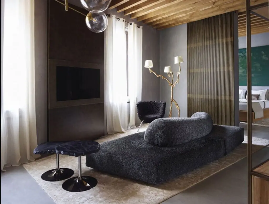 Últimas tendencias en cortinas para su hogar